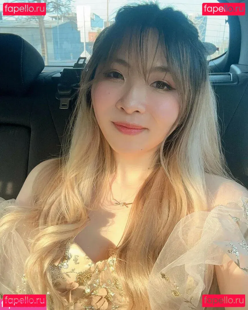 Yvonnie Onlyfans Photo Gallery 