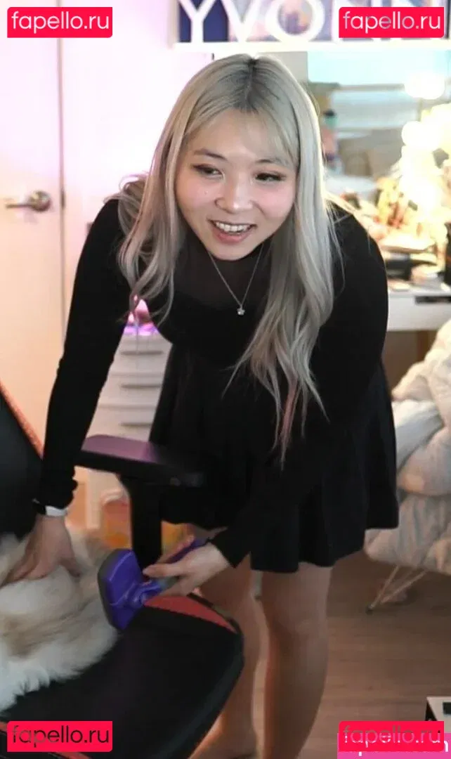 Yvonnie Onlyfans Photo Gallery 