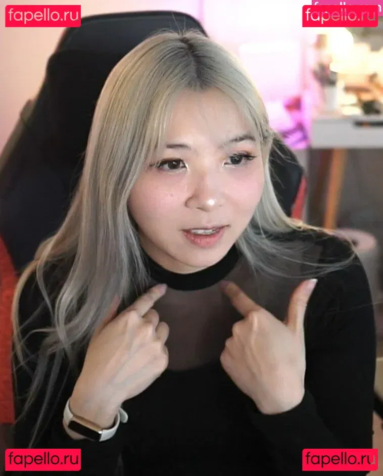 Yvonnie Onlyfans Photo Gallery 