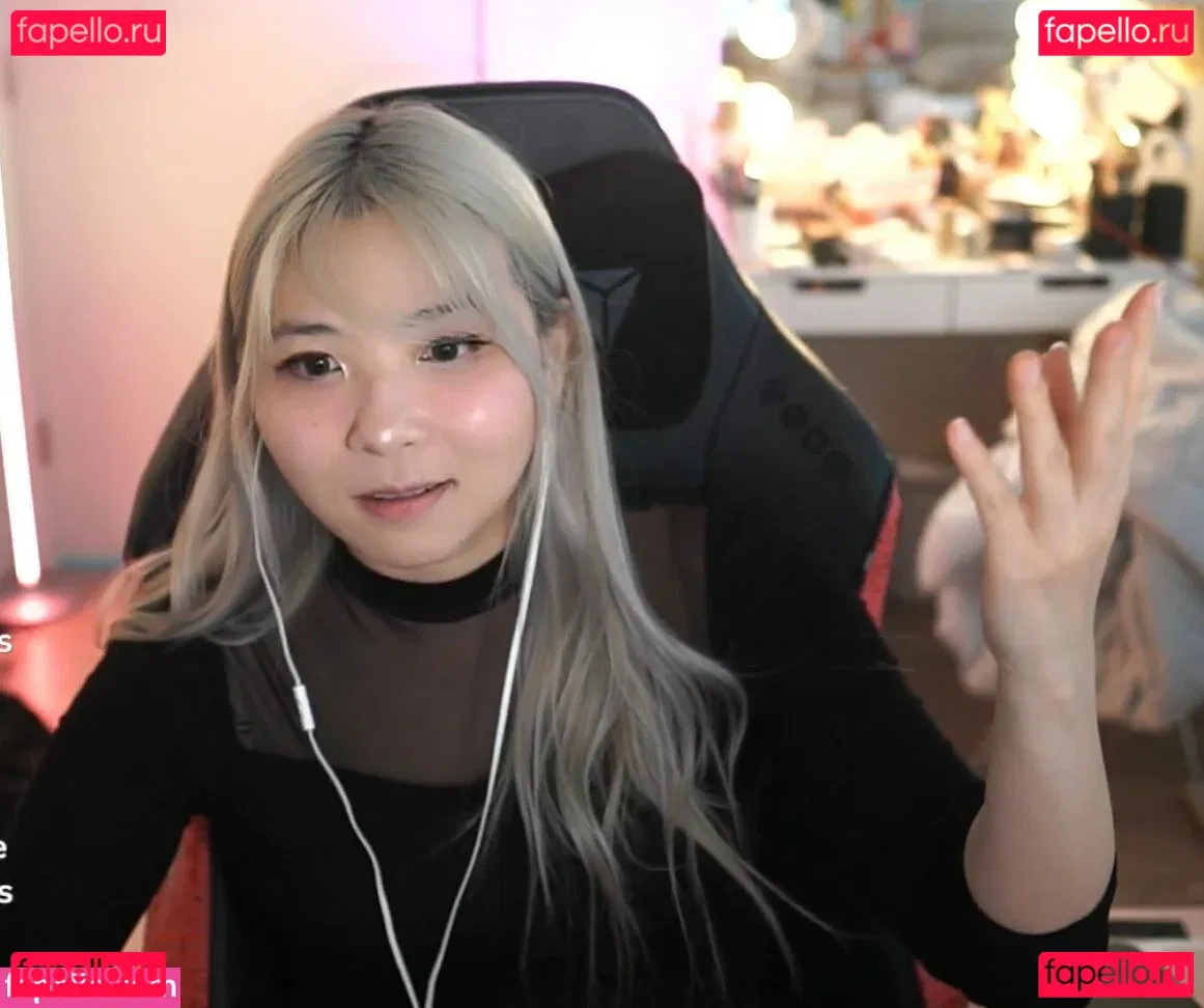 Yvonnie Onlyfans Photo Gallery 