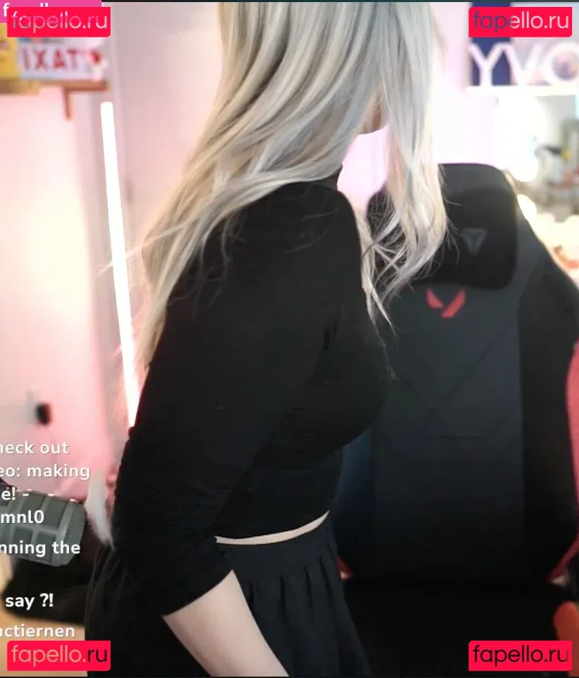 Yvonnie Onlyfans Photo Gallery 