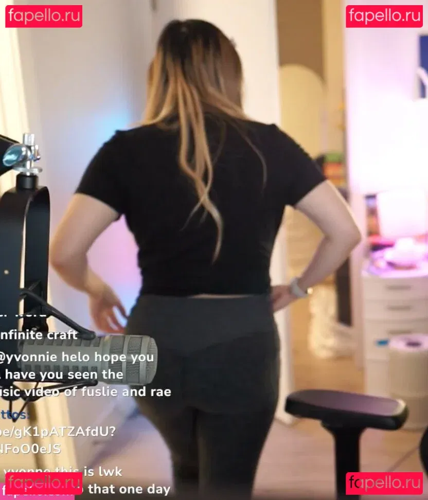 Yvonnie Onlyfans Photo Gallery 