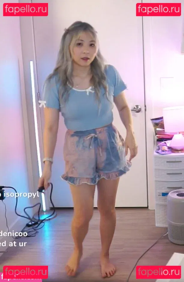 Yvonnie Onlyfans Photo Gallery 