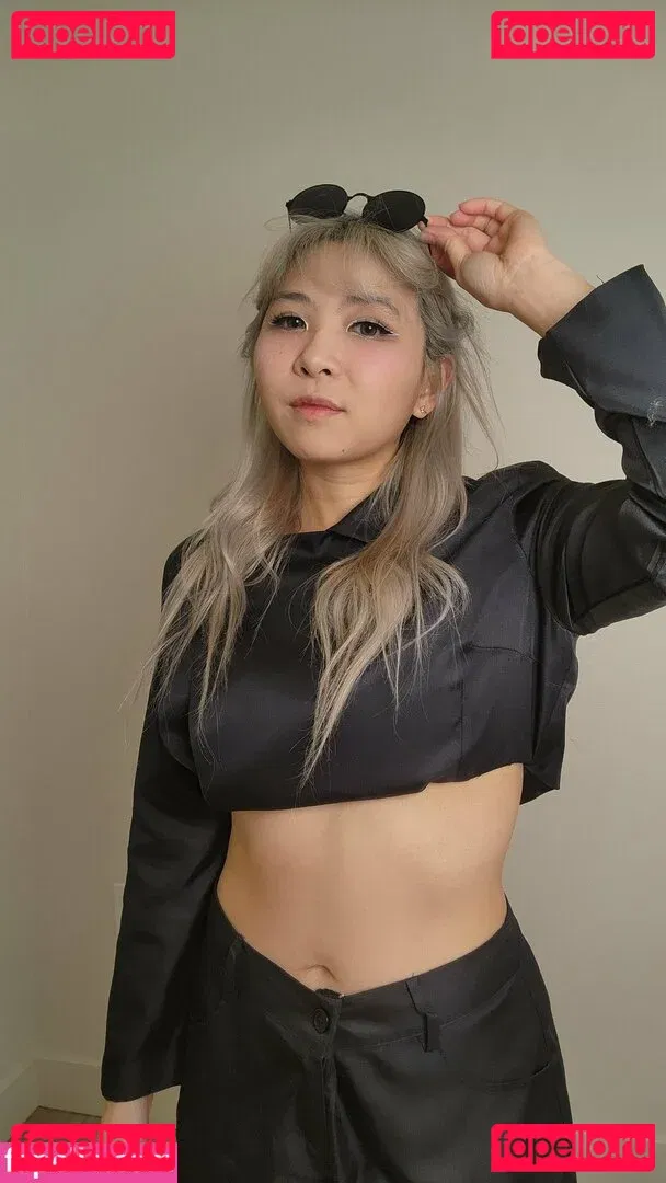 Yvonnie Onlyfans Photo Gallery 