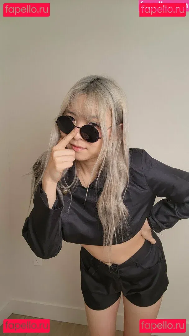 Yvonnie Onlyfans Photo Gallery 