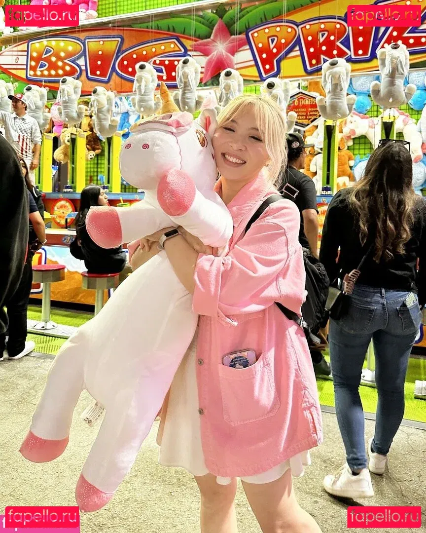 Yvonnie Onlyfans Photo Gallery 