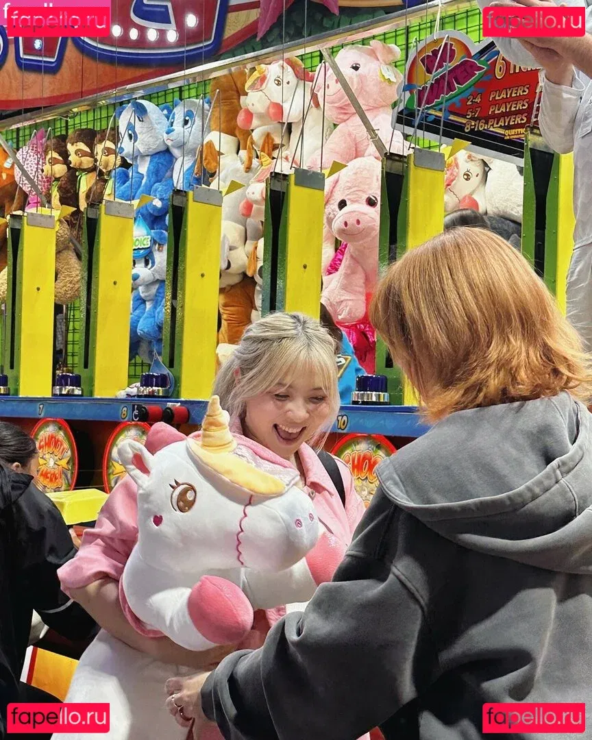 Yvonnie Onlyfans Photo Gallery 