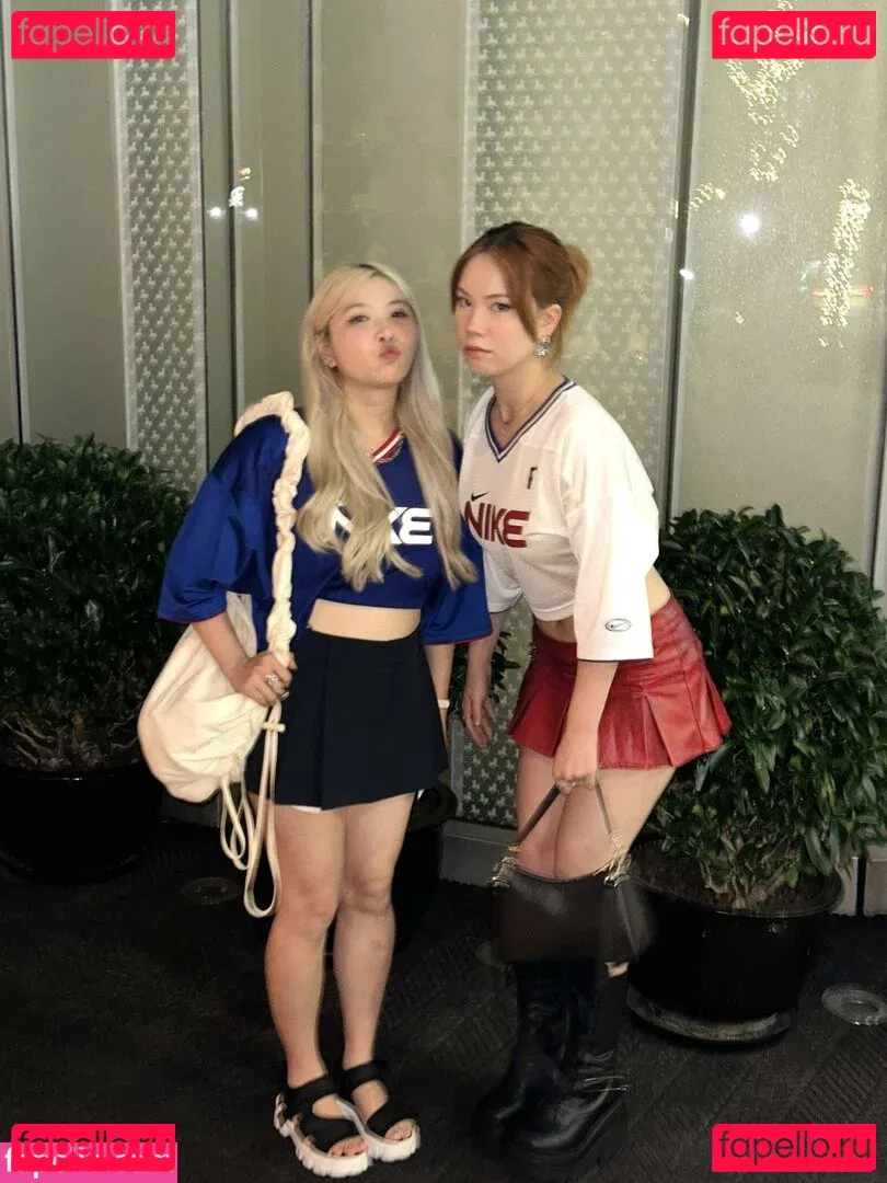 Yvonnie Onlyfans Photo Gallery 