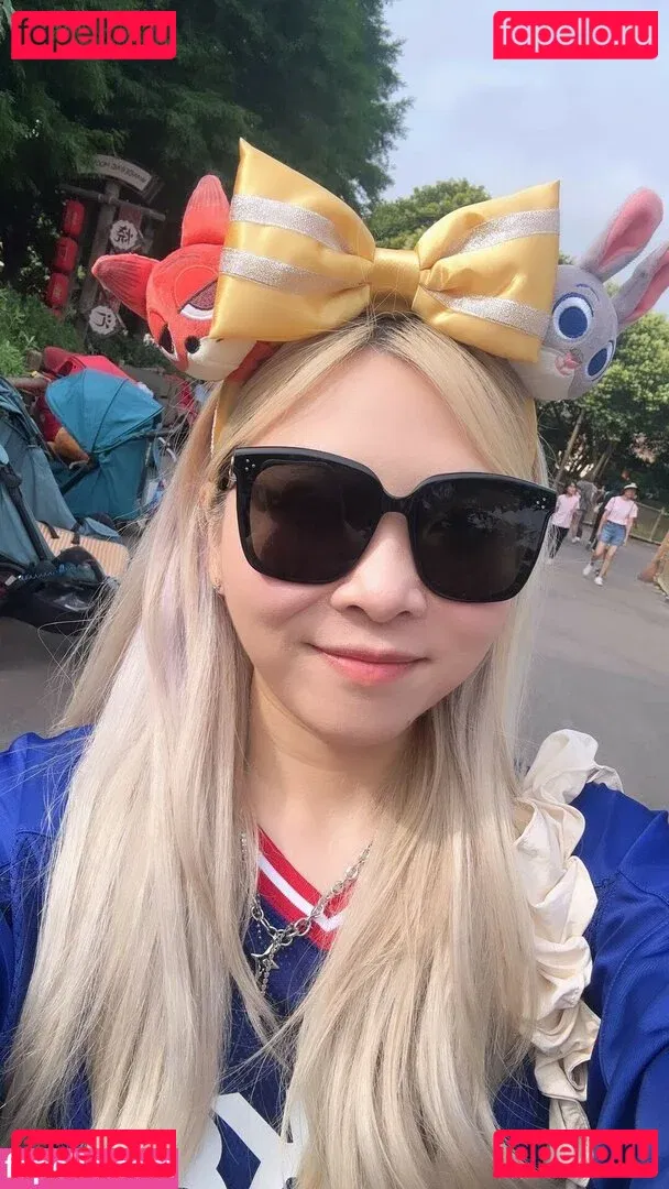 Yvonnie Onlyfans Photo Gallery 