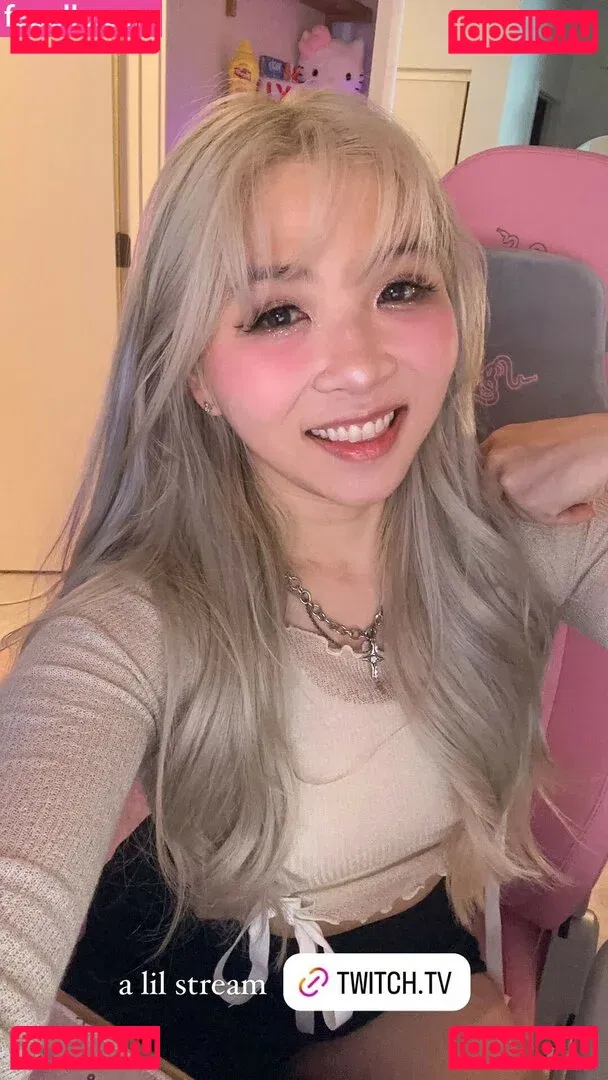 Yvonnie Onlyfans Photo Gallery 