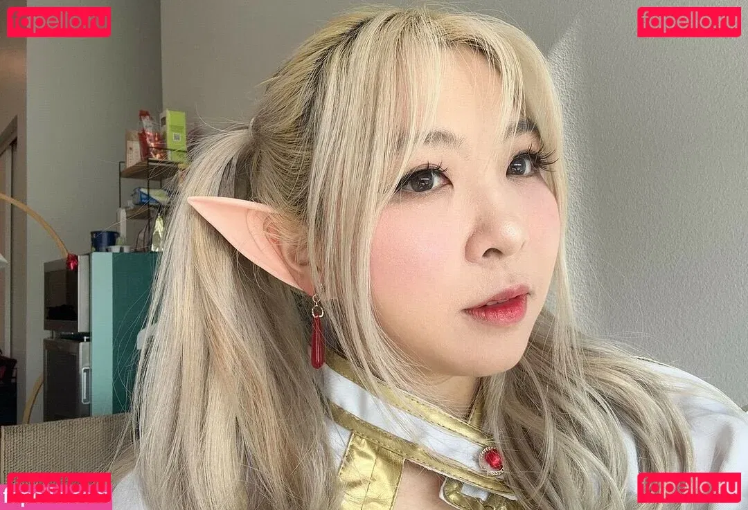 Yvonnie Onlyfans Photo Gallery 