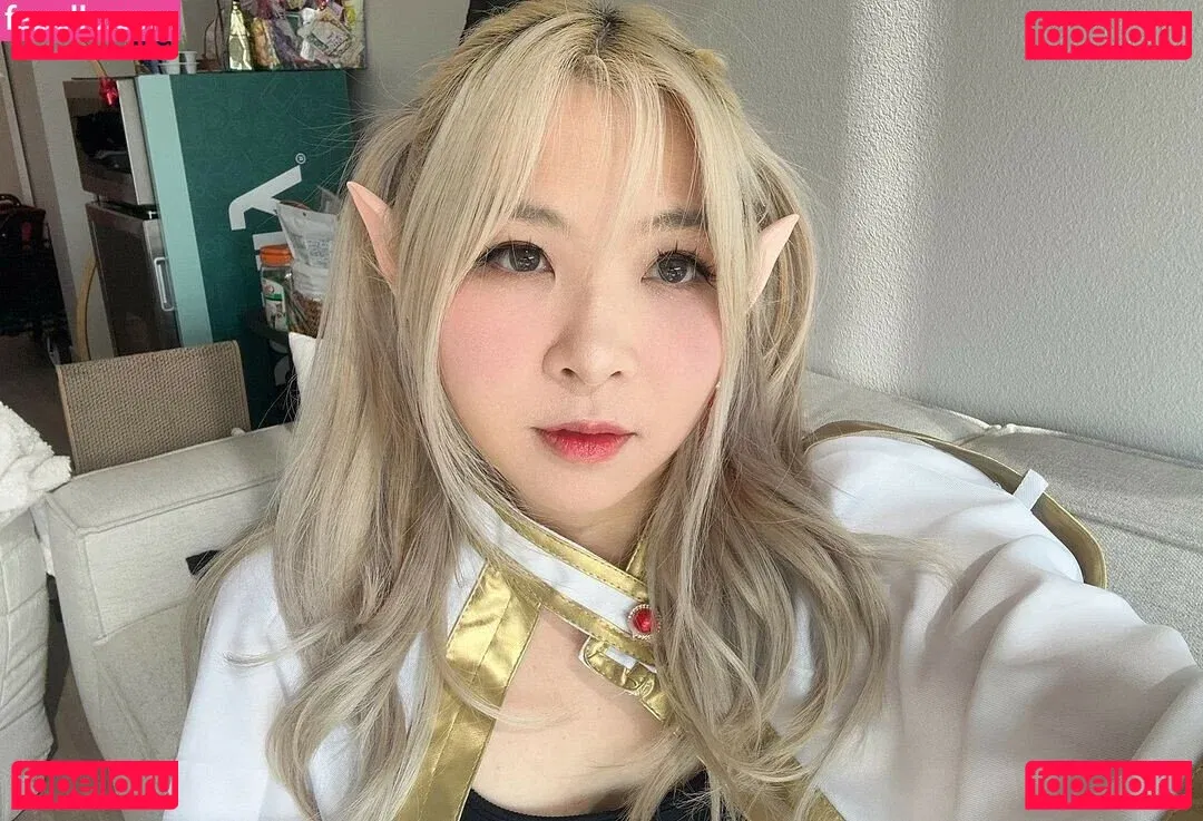 Yvonnie Onlyfans Photo Gallery 