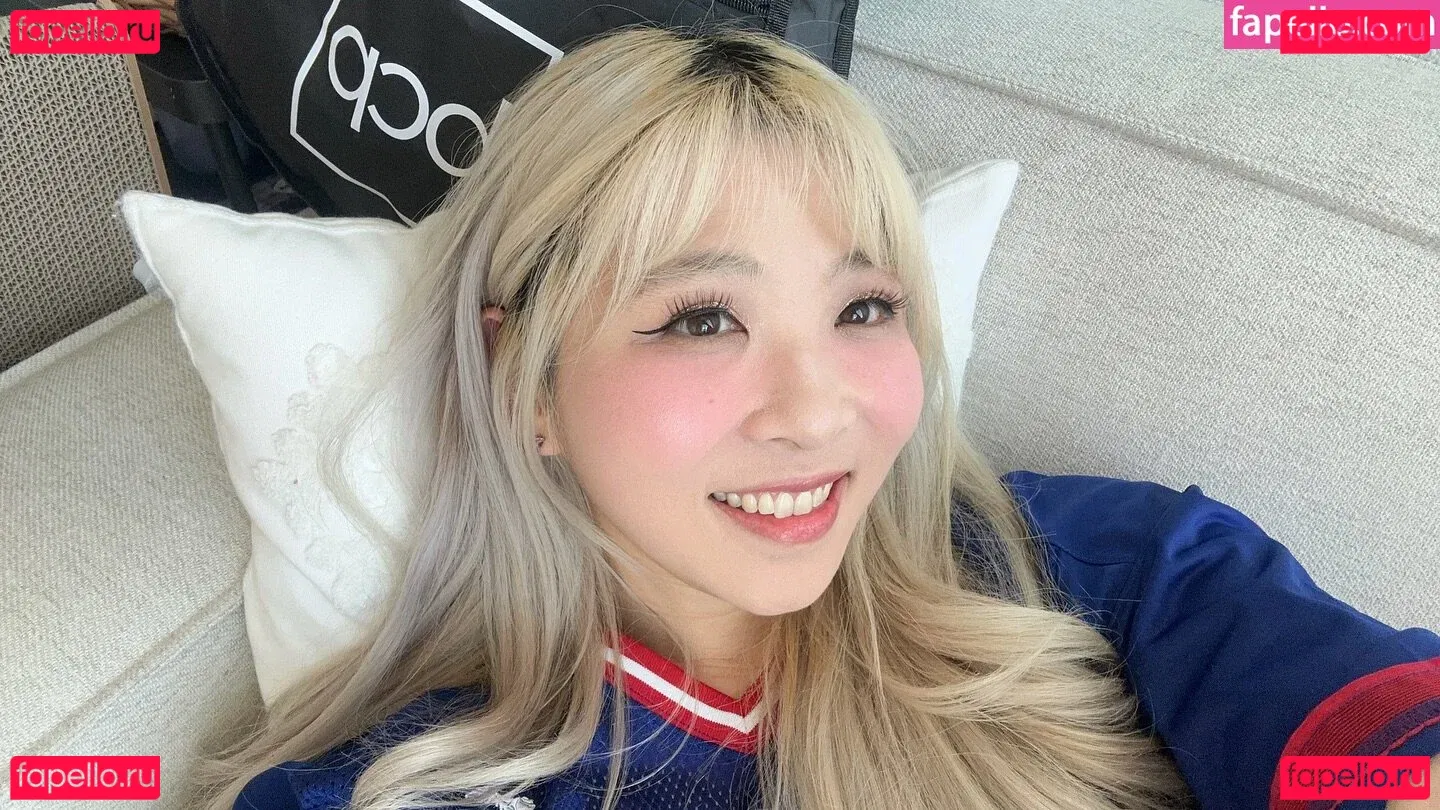 Yvonnie Onlyfans Photo Gallery 