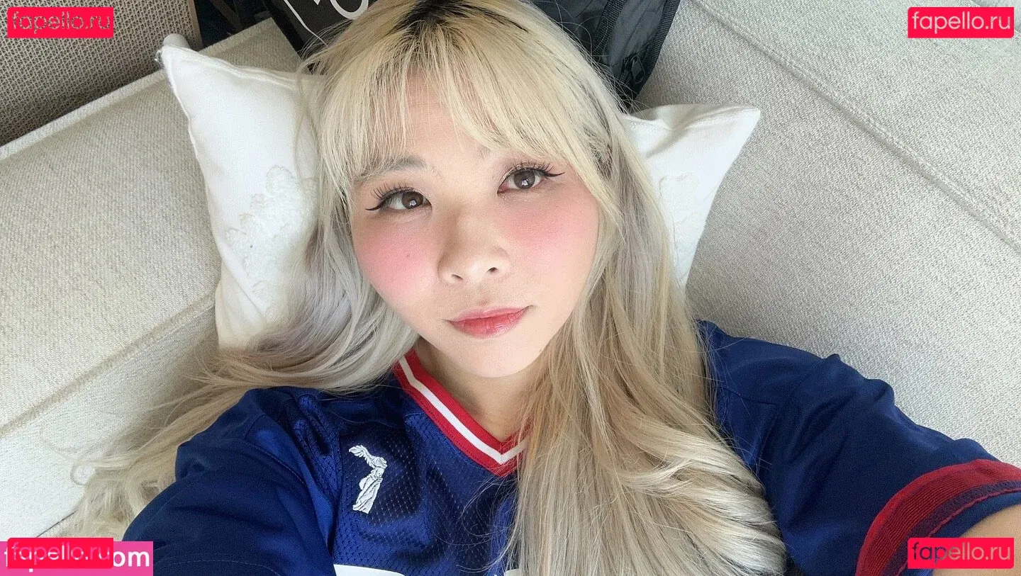 Yvonnie Onlyfans Photo Gallery 