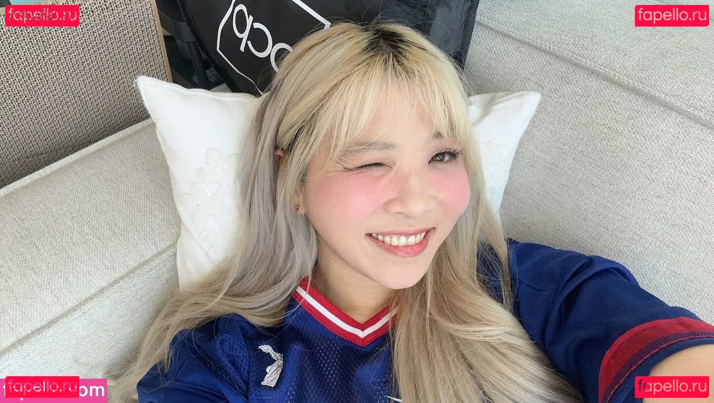 Yvonnie Onlyfans Photo Gallery 