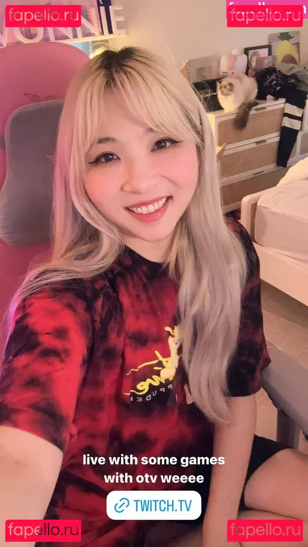 Yvonnie Onlyfans Photo Gallery 