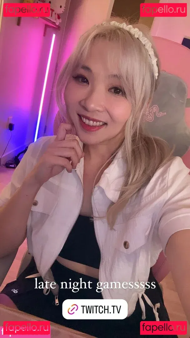 Yvonnie Onlyfans Photo Gallery 