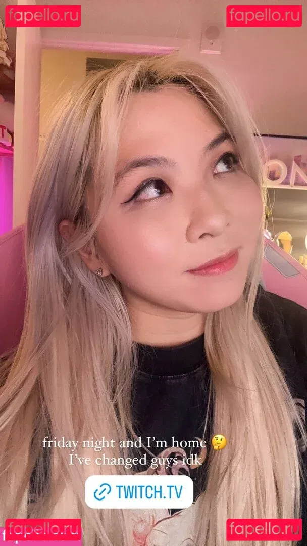 Yvonnie Onlyfans Photo Gallery 