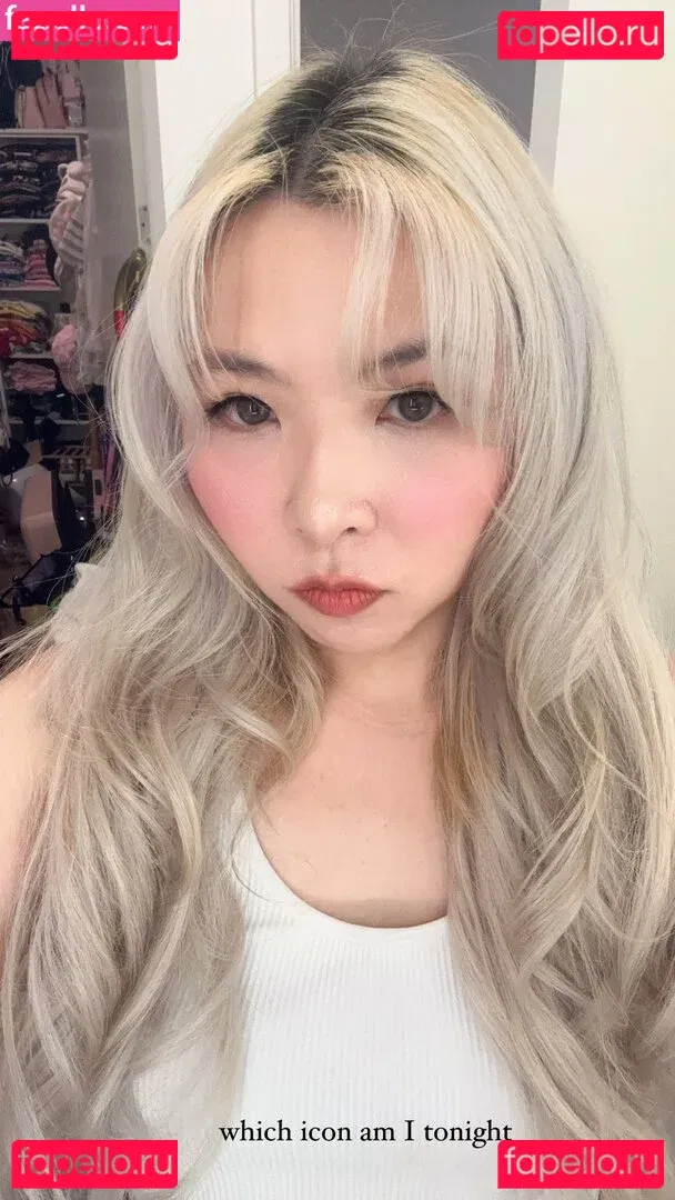 Yvonnie Onlyfans Photo Gallery 