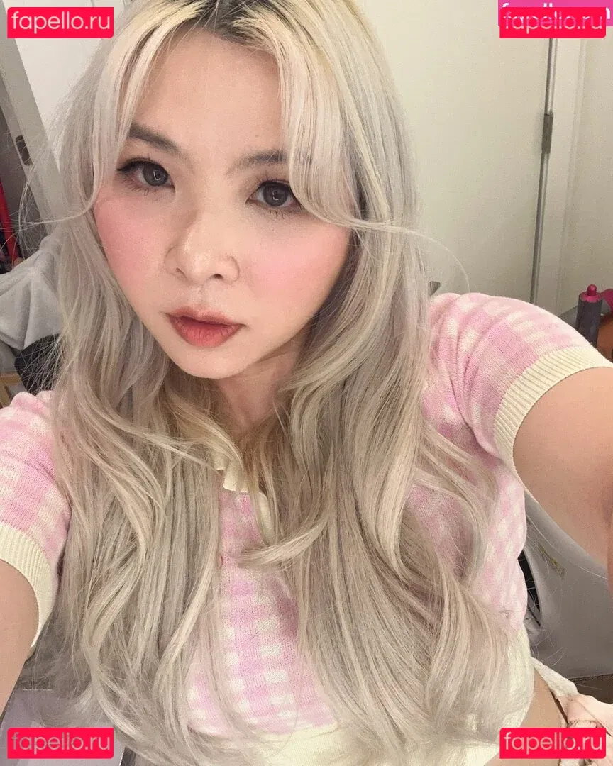 Yvonnie Onlyfans Photo Gallery 