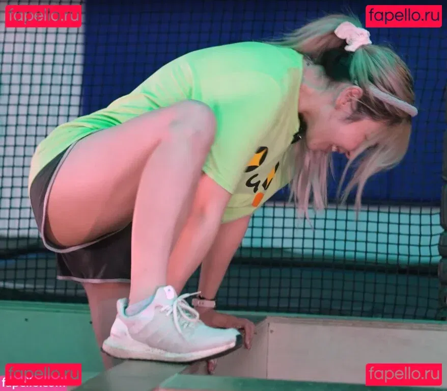 Yvonnie Onlyfans Photo Gallery 