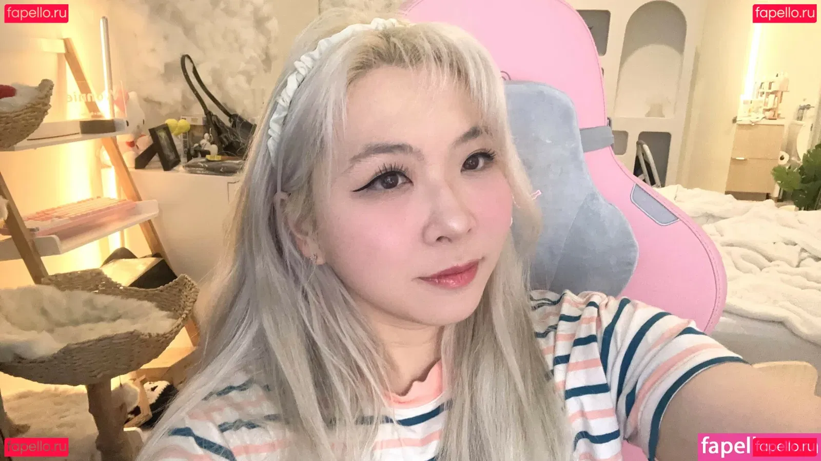 Yvonnie Onlyfans Photo Gallery 