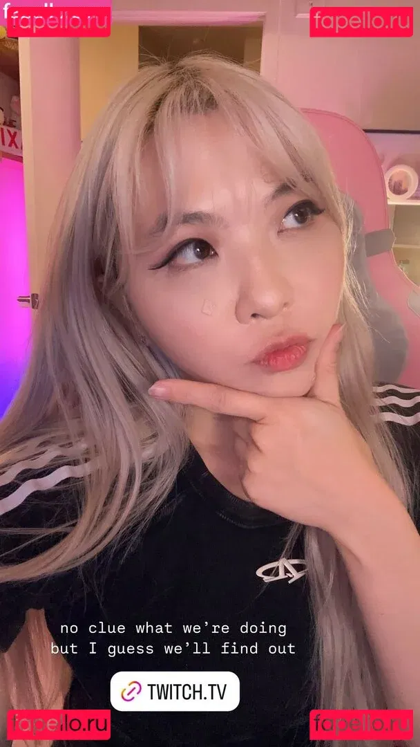 Yvonnie Onlyfans Photo Gallery 