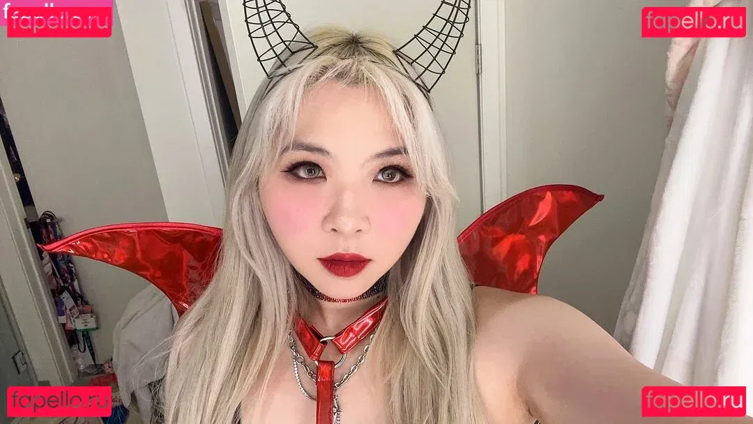 Yvonnie Onlyfans Photo Gallery 