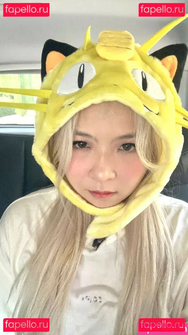 Yvonnie Onlyfans Photo Gallery 