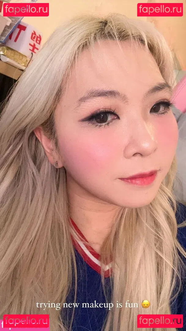 Yvonnie Onlyfans Photo Gallery 