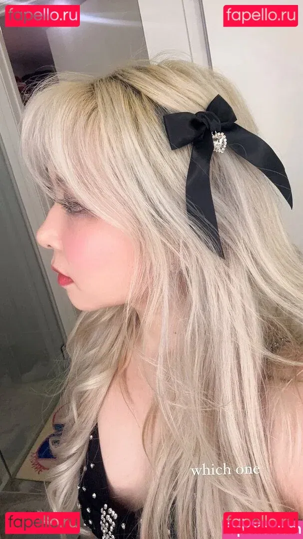 Yvonnie Onlyfans Photo Gallery 