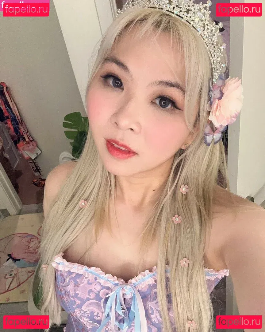 Yvonnie Onlyfans Photo Gallery 