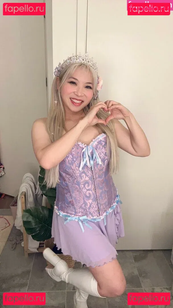 Yvonnie Onlyfans Photo Gallery 