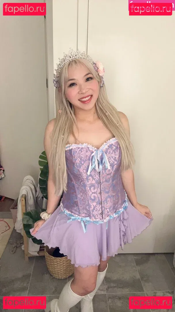 Yvonnie Onlyfans Photo Gallery 