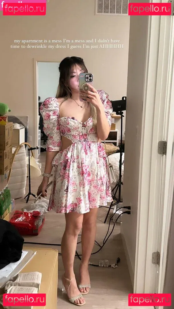 Yvonnie Onlyfans Photo Gallery 