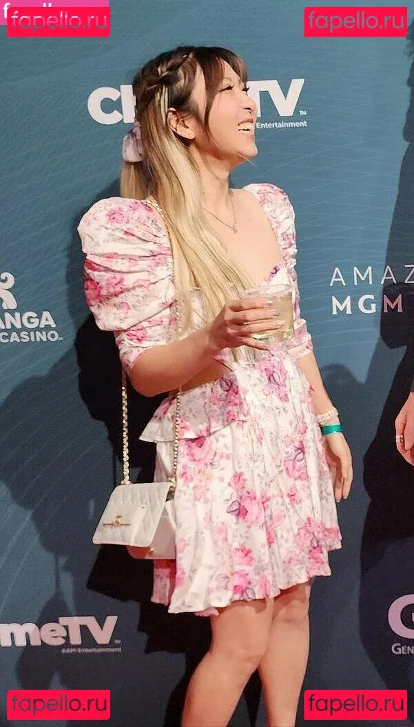 Yvonnie Onlyfans Photo Gallery 