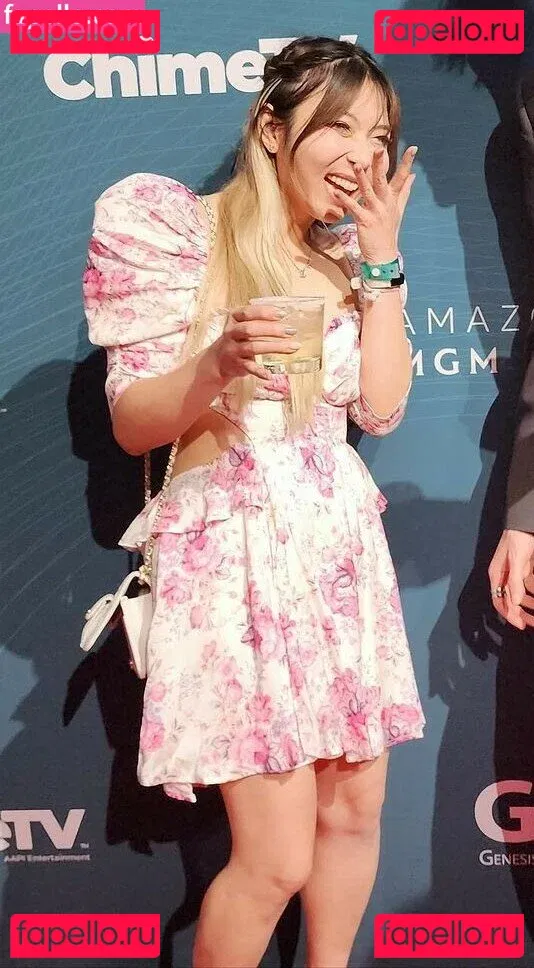 Yvonnie Onlyfans Photo Gallery 