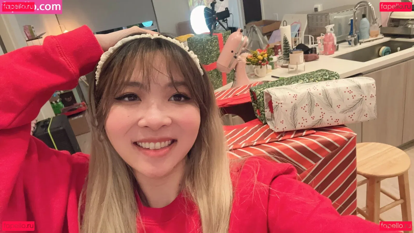 Yvonnie Onlyfans Photo Gallery 