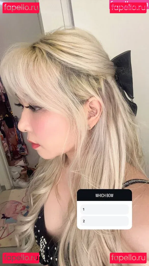 Yvonnie Onlyfans Photo Gallery 