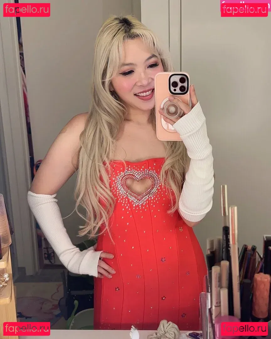 Yvonnie Onlyfans Photo Gallery 