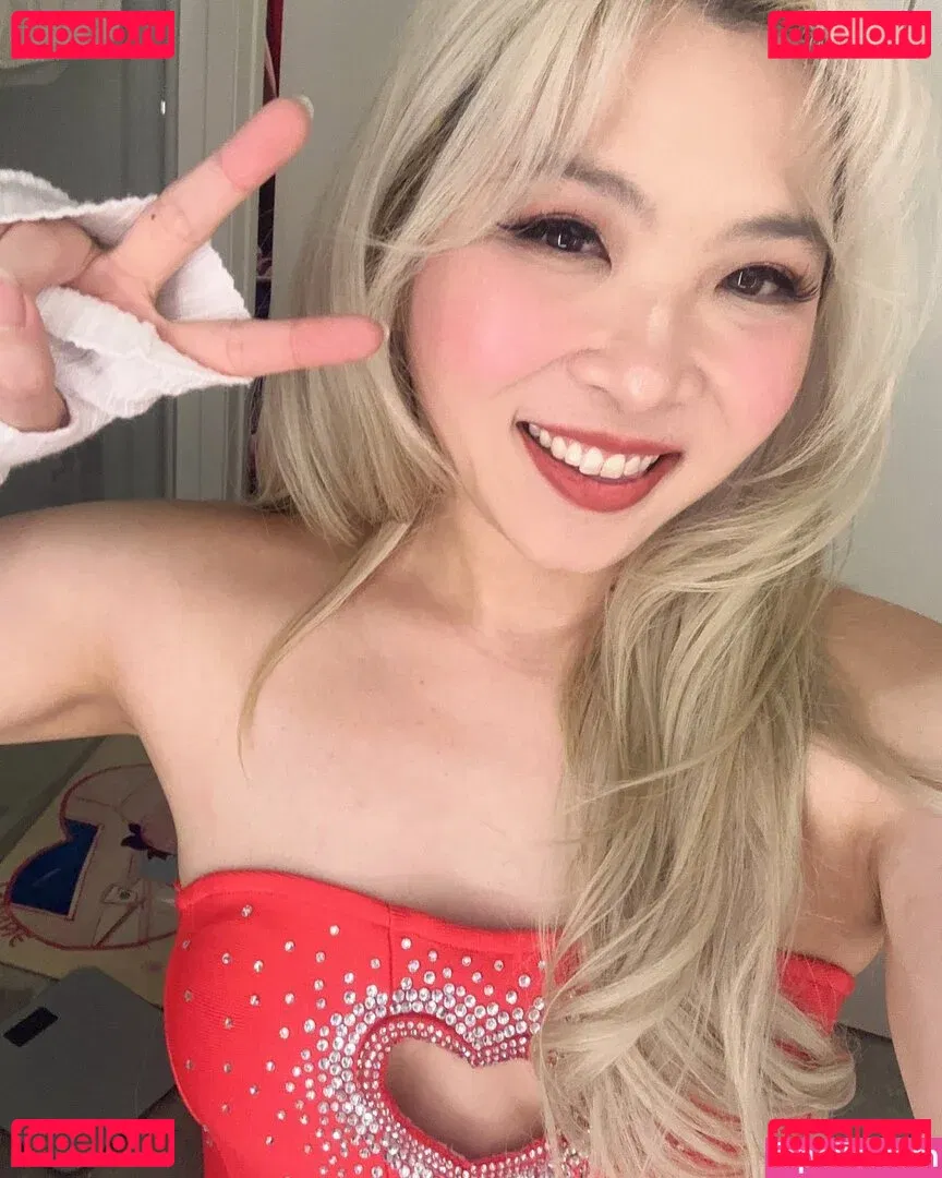 Yvonnie Onlyfans Photo Gallery 