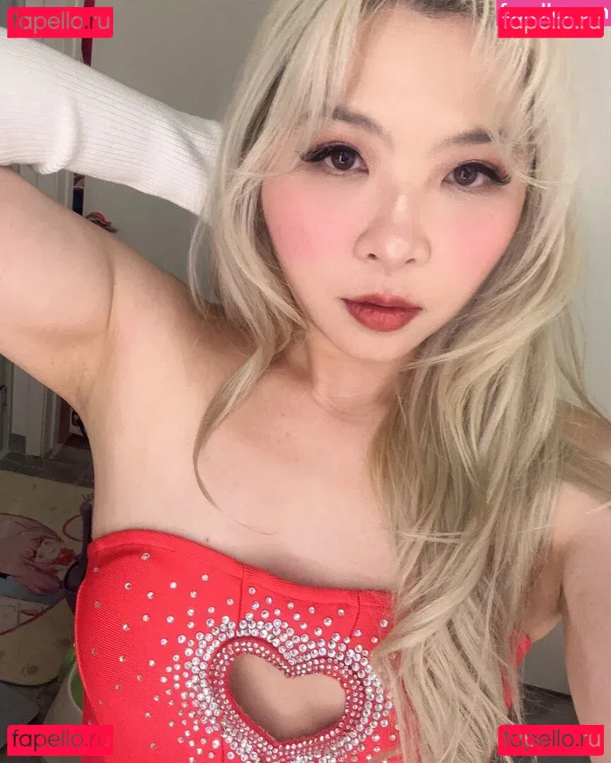 Yvonnie Onlyfans Photo Gallery 