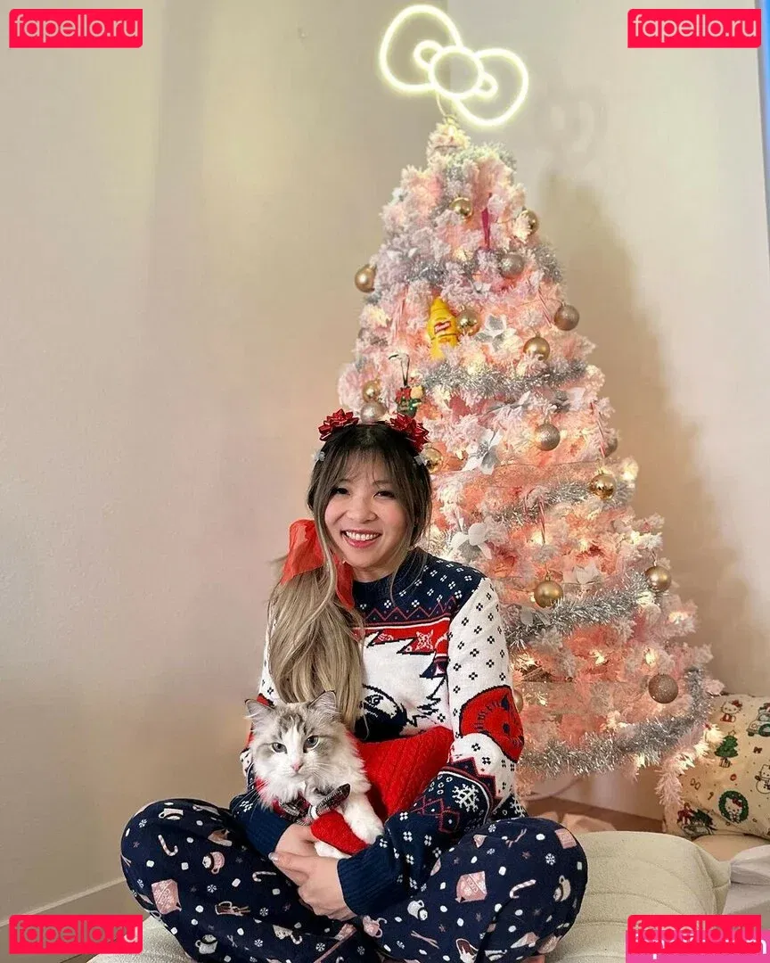 Yvonnie Onlyfans Photo Gallery 