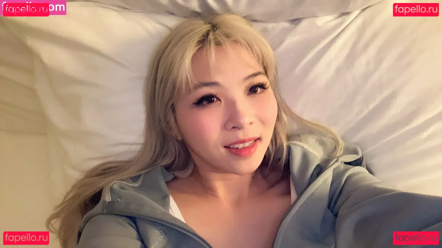 Yvonnie Onlyfans Photo Gallery 