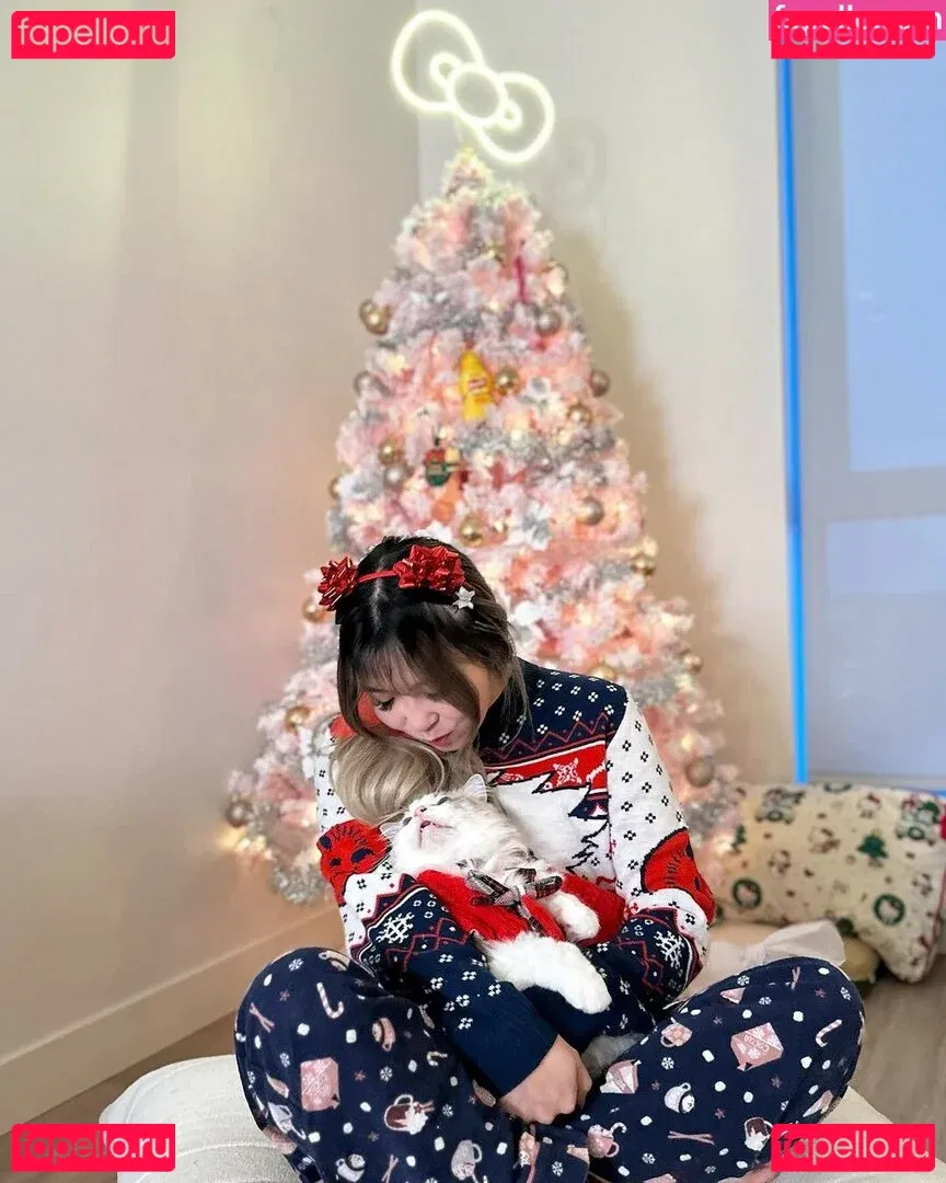 Yvonnie Onlyfans Photo Gallery 