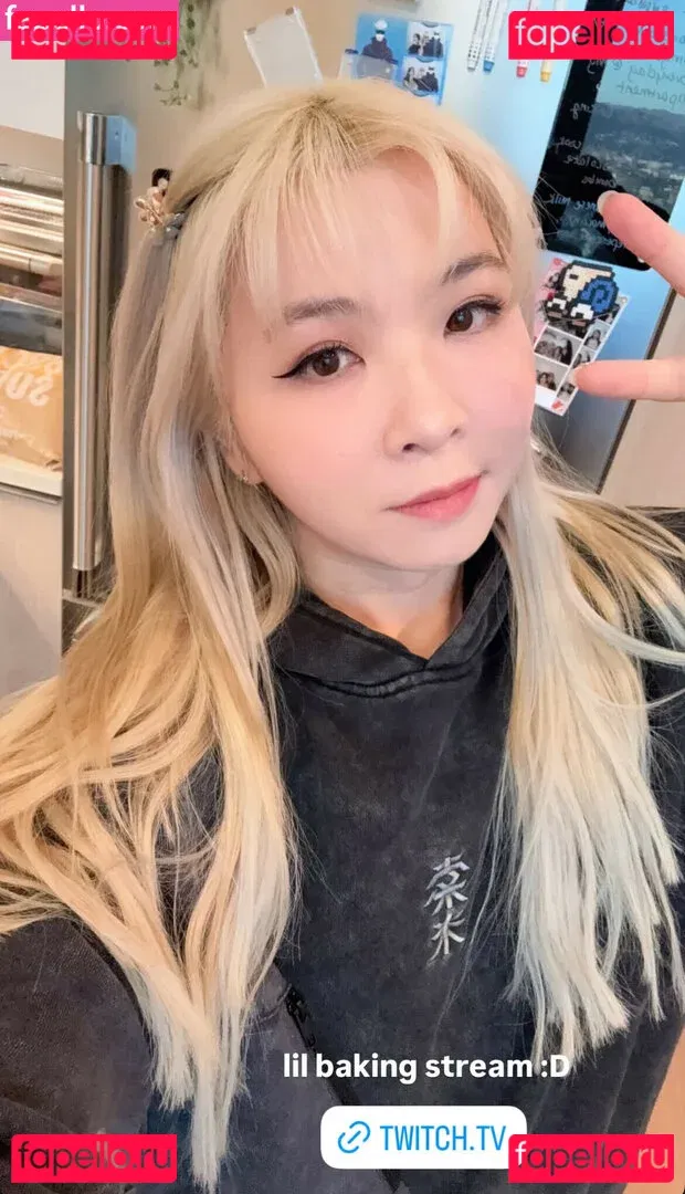 Yvonnie Onlyfans Photo Gallery 