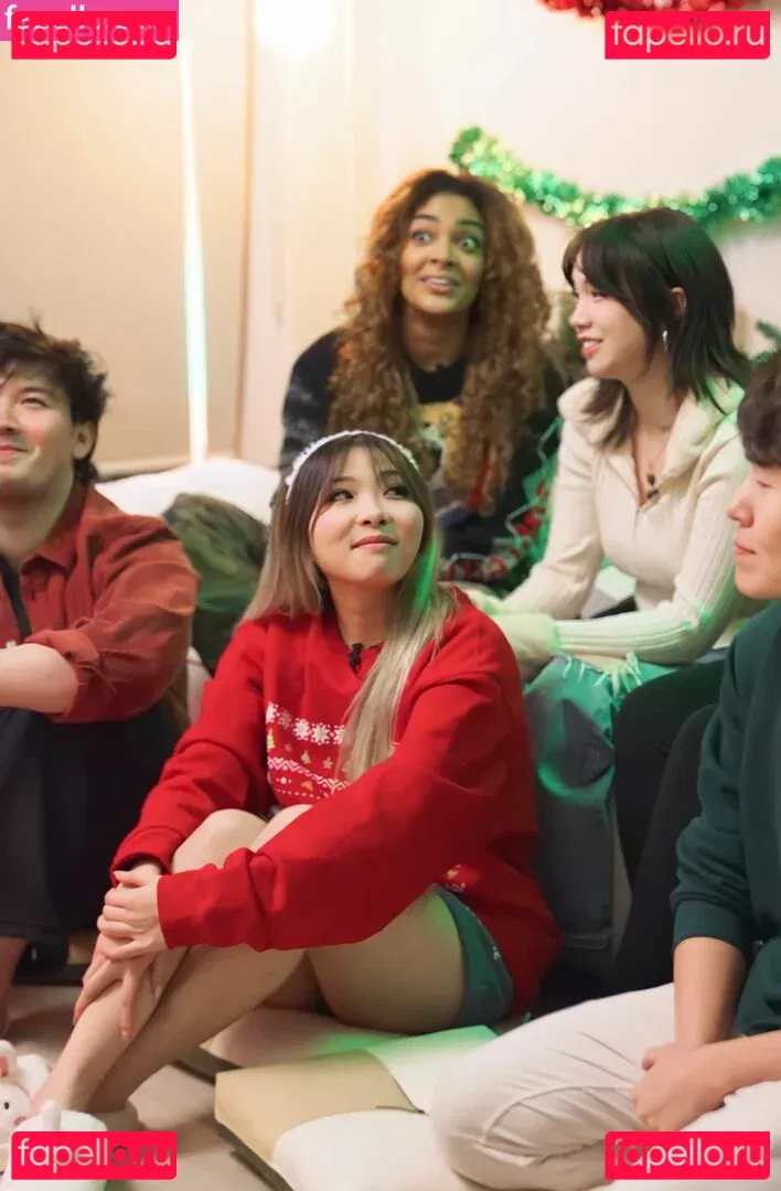 Yvonnie Onlyfans Photo Gallery 