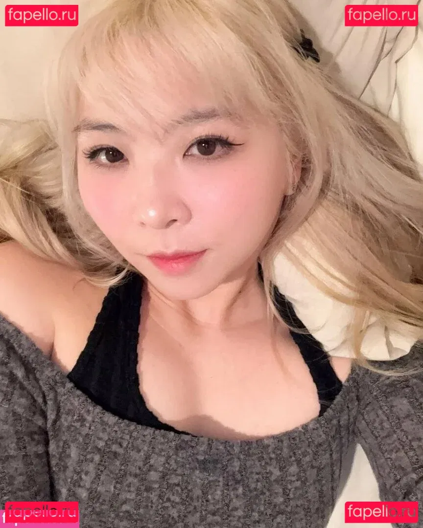 Yvonnie Onlyfans Photo Gallery 