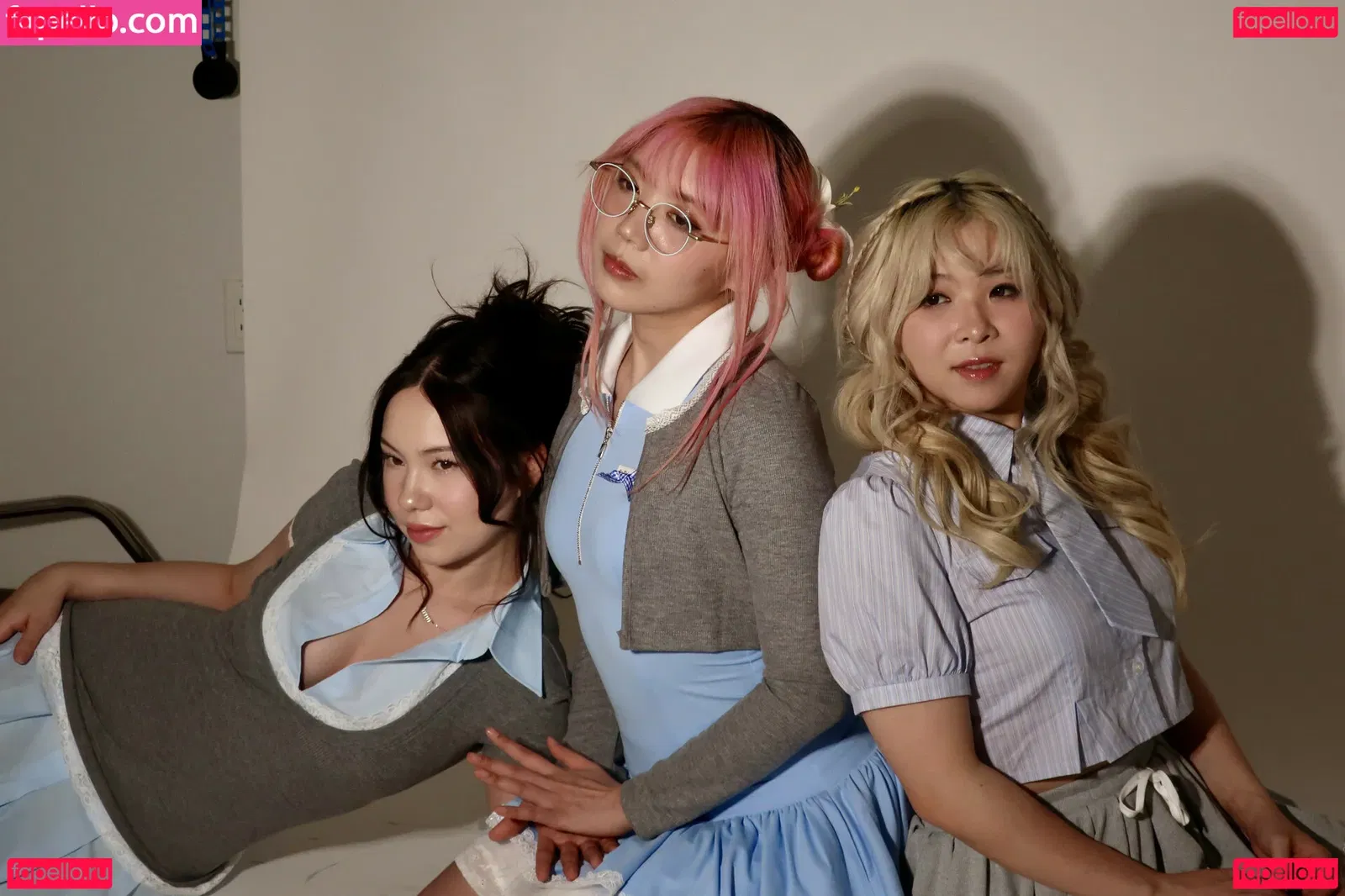 Yvonnie Onlyfans Photo Gallery 