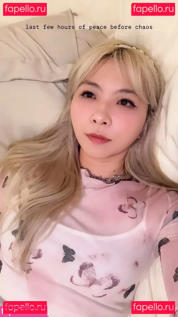 Yvonnie Onlyfans Photo Gallery 